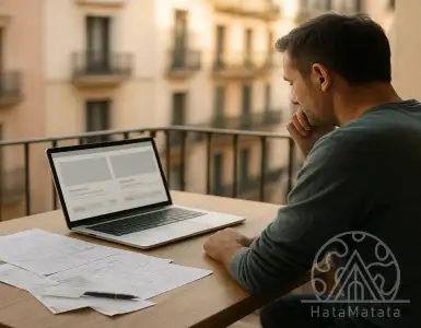 Thousands of Spanish rentals blocked in 2025 after new Single Registration Number rule
