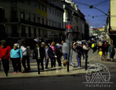 in Portugal to help with rent payments in housing crisis