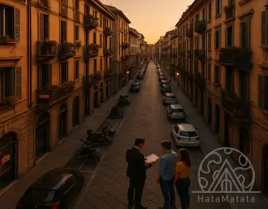 Rental Market Hits 1.33M New Contracts as Rents Surge Across Italy