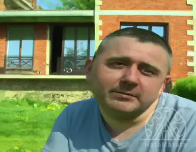 Scottish dad buys house in Bulgaria on eBay for £3K due to property market crisis