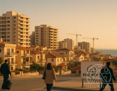Cyprus Housing Shock: Rents Up 40%, Country Needs 43,000 Homes — What Buyers and Investors Must Know