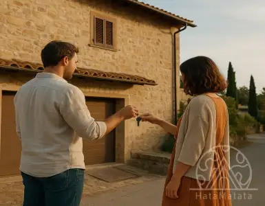 They Bought an Italian Home for €55,000 and Quit Their Mortgage — What Buyers Need to Know