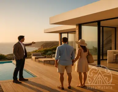 American Buyers Are Redefining Portugal’s Luxury Real Estate — What Investors Need to Know