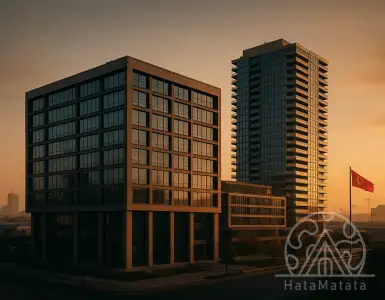 TSKB Gayrimenkul: How a BIST-listed REIT Opens Real Estate Turkey to North American Investors