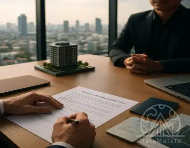 How Thailand’s Condo Market Is Selling Long-Stay Visas with Properties — What Buyers Must Know