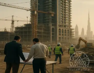 Why UAE Real Estate Is Holding Up Despite a Regional Conflict