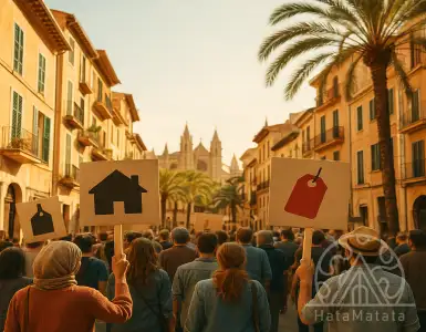 Spain abandons plan for a tax that would have doubled costs for some foreign buyers