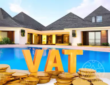 VAT on housing may be lowered by lawmakersLowering VAT on housing is being discussed by lawmakers