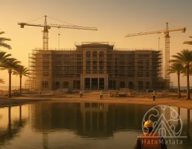 Accor to Rebrand Mövenpick El Gouna as Sofitel — What This Means for Property in Egypt