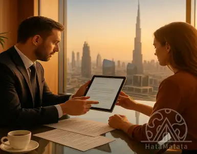 60,000 UAE Agents Can Now Help Clients Create and Register Wills — Why Property Buyers Should Care
