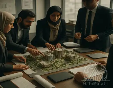 UAE-backed Group Commits EGP 200bn to Massive New Cairo Mixed‑Use Project