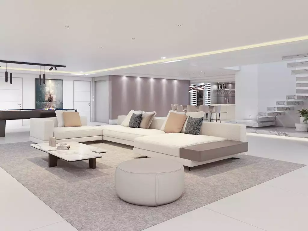 Stunning villa with extraordinary sunsets in Portugal