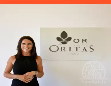 Luxury homes: when the secret is really the soul of the business