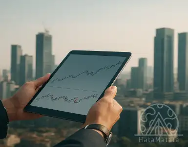Bank-backed Turkish property stock that gives North American investors direct Istanbul exposure