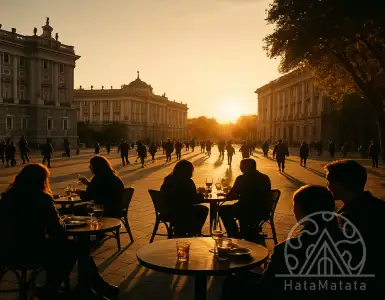 Madrid’s Award Surge Is Redrawing Property Playbooks — What Buyers Must Know
