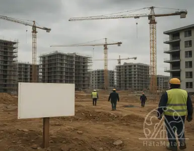 How Turkey’s New Laws Could Cut Post‑Quake Property Prices by Up to 74%