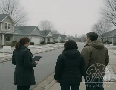 U.S. Housing Inventory Recovery Stalls as Listings Stay 17% Below Pre‑Pandemic Levels