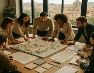 Colliers’ Rome Move: What the Progedil Buy Means for Real Estate Italy