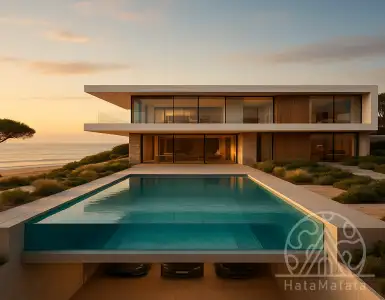 Why Ronaldo’s New Quinta da Marinha Mega-Mansion Matters for Property Portugal