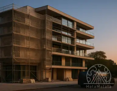 Rosalía’s €7m Madrid Triplex Plan: Turning a Commercial Shell into a Creative HQ