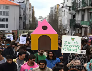 The number of young homeowners in Portugal has halved in 20 years