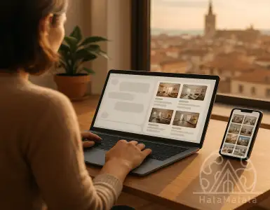 Search Spanish Homes by Chat: idealista Brings Listings Into ChatGPT