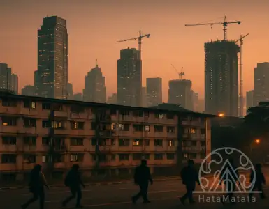 Jakarta’s Apartment Supply Halves in 2025 — What It Means for Indonesia Real Estate