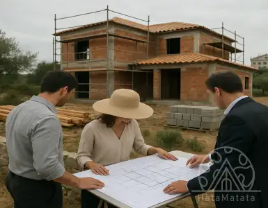 House Built on a Spouse’s Land Is Owned by the Landowner, Portugal’s Top Court Rules