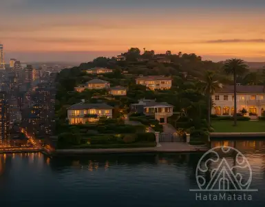 Ultra-High-End US Homes Break Away: $10M+ Sales Hit $38.6B in 2025