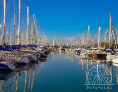 Investing in Larnaca - strong growth!