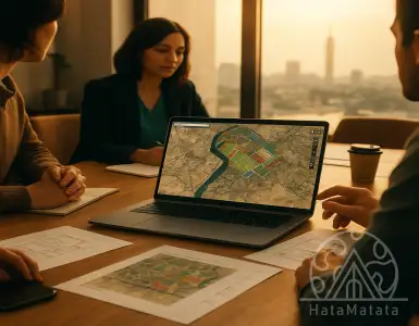 AradyMisr.com Launches Egypt’s First Digital Market for Land Trading