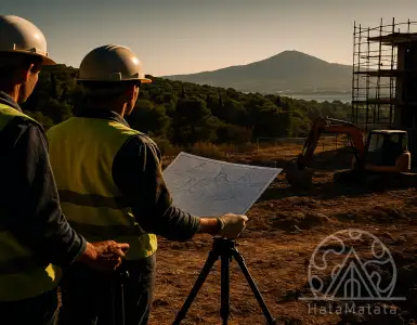 Greek planning overhaul lets developers touch protected land and extends amnesty for illegal builds