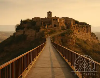 Harry Styles’ Quiet Buy in a ‘Dying’ Italian Village and What It Means for Real Estate Italy