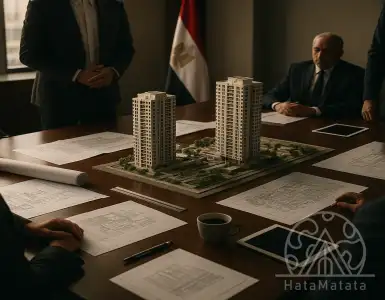 Ministry Fixes Building Costs and Extends Discounts — A Turning Point for Egypt's Property Market