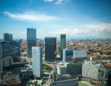 Enhancing sustainability and technology in real estate