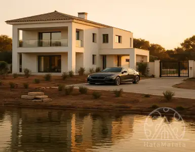 Why Sofía Suescun and Kiko Jiménez’s €850,000 villa sale matters for Madrid buyers