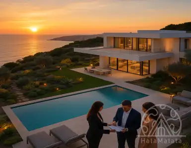 Spain’s Luxury Property Market in 2026: Why Buyers Are Becoming More Selective