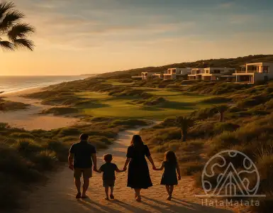 Princess Eugenie’s €4m CostaTerra Home: What It Means for Portugal Property