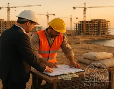 Why Egypt’s property market just shocked buyers: big price jumps, rising costs and what to do next