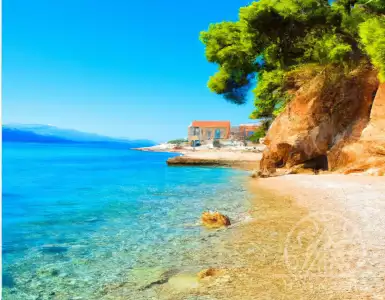 Real estate by the sea: Costs in Albania, Montenegro, Croatia and Bosnia and Herzegovina