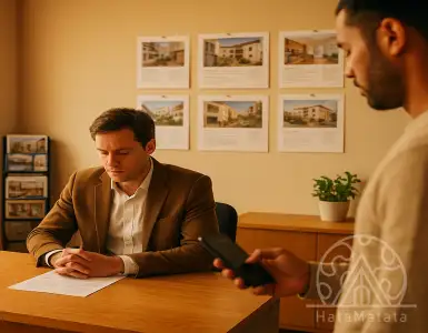 Agency Fined €10,000 After Tenant’s Recording Exposes Racial Bias in Spanish Rentals