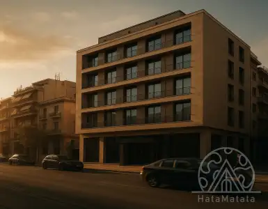 Cretan Investor Buys Hilton Garden Inn Property on Syngrou Avenue in Sale-and-Leaseback Deal