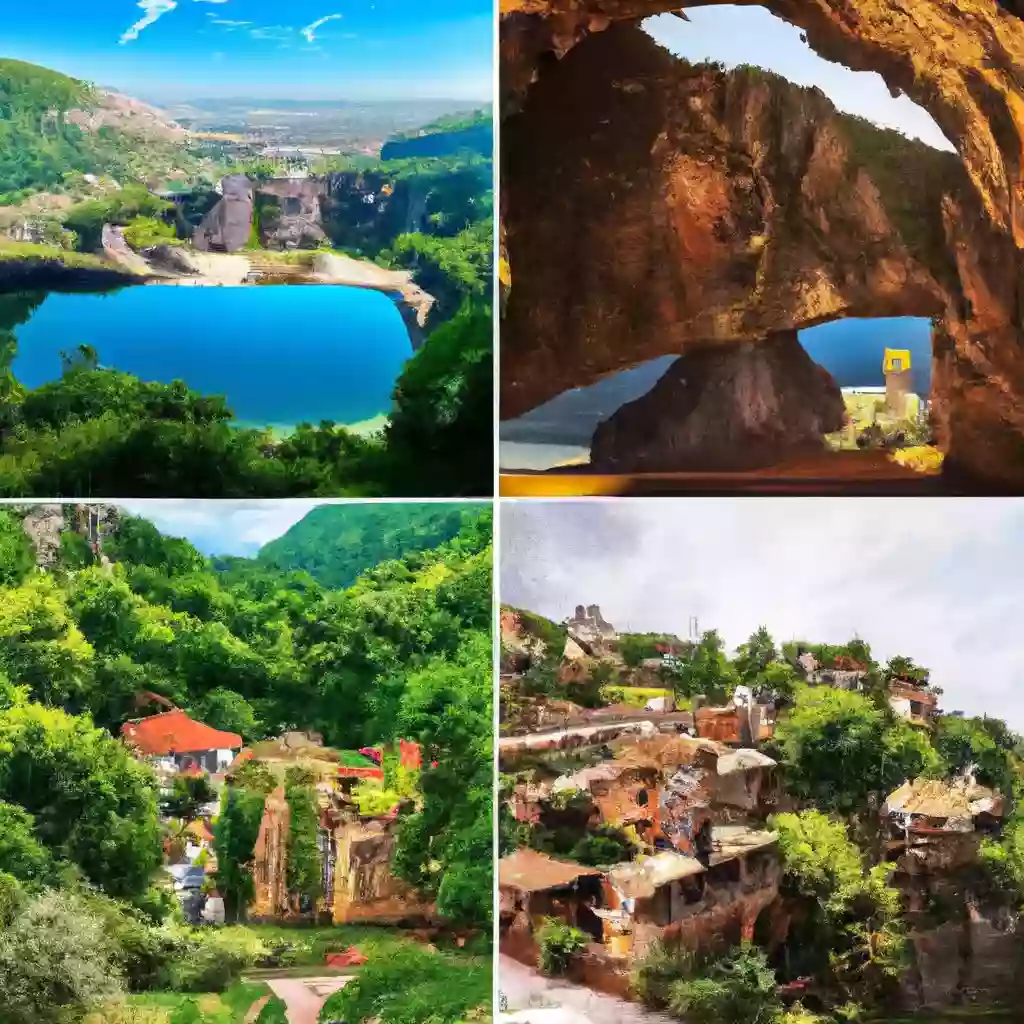 Болгария: дешевое туристическое направление, но восхитительные фото доказывают ее красоту.