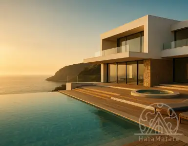 A €3.55M Designer Villa Has Landed on the Costa Tropical — Is It Worth Buying?