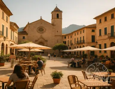 Mallorca’s Cheapest Town in 2026: Sa Pobla at €2,487/m² — What Buyers Need to Know