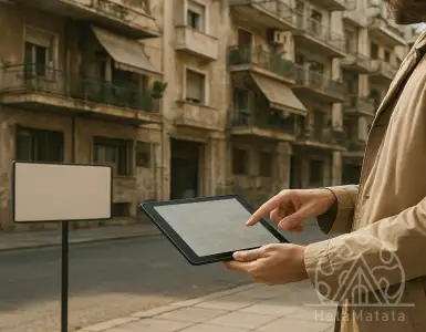 IMF Urges Greece to Tax Empty Homes — What Buyers and Investors Should Expect