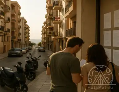 Malaga Tops Spain’s Least Affordable Rent List — Only 9% of Two‑Beds Within Reach