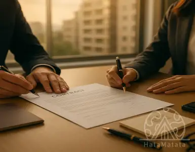 Foreign Buyers and Thai Property: What You Really Can Own in 2026