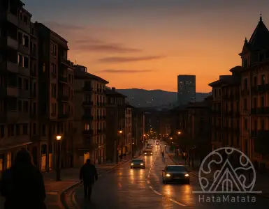 Bilbao Breaks Records: Price per m² Climbs to €3,893 and Buyers Are Pushed Out