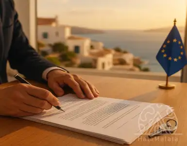 Greece’s Golden Visa Reset: What the 2024 Reforms Mean for Property Buyers